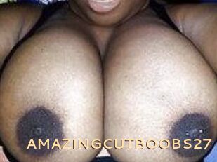 AMAZINGCUTBOOBS27