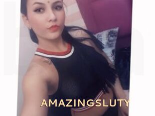 AMAZINGSLUTY