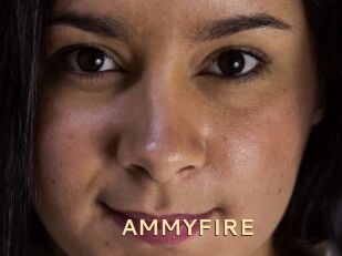 AMMYFIRE