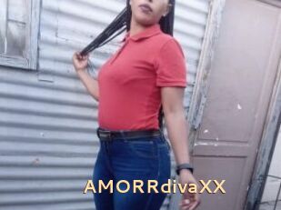 AMORRdivaXX