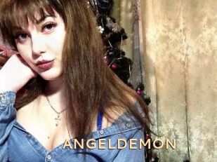 ANGELDEMON
