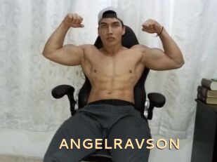 ANGELRAVSON
