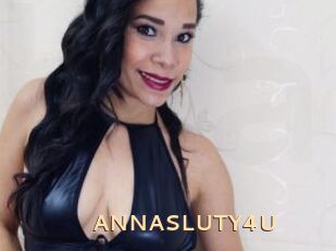 ANNASLUTY4U