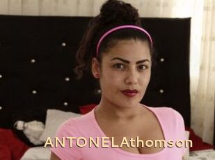 ANTONELAthomson