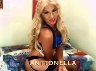 ANTTONELLA