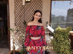 ANYYSAH