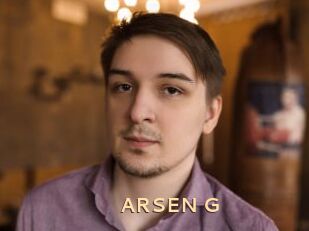 ARSEN_G