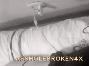 ASSHOLEBROKEN4X