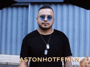 ASTONHOTFFMAN