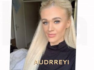 AUDRREYI
