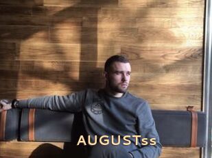 AUGUSTss