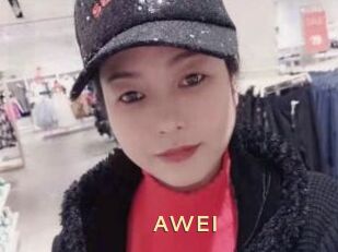 AWEI