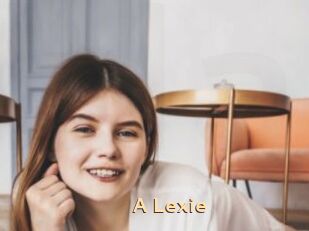 A_Lexie