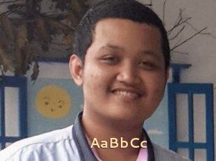 AaBbCc