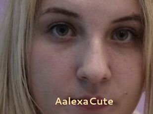 AalexaCute