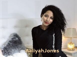 AaliyahJones