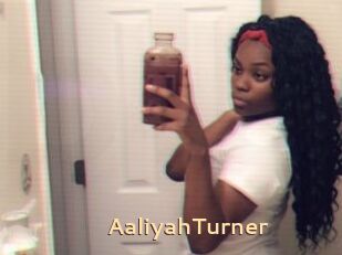 AaliyahTurner