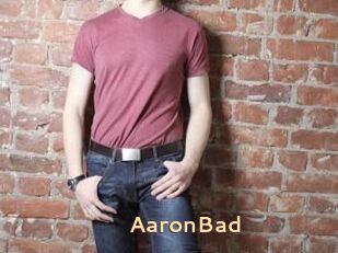 AaronBad