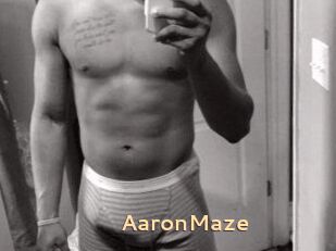 Aaron_Maze