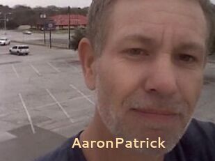 Aaron_Patrick