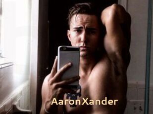 Aaron_Xander