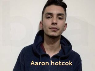 Aaron_hotcok_