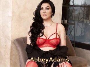 AbbeyAdams
