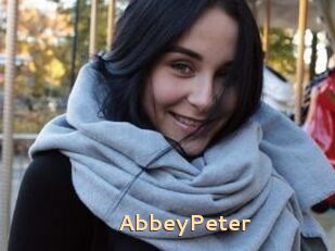 Abbey_Peter