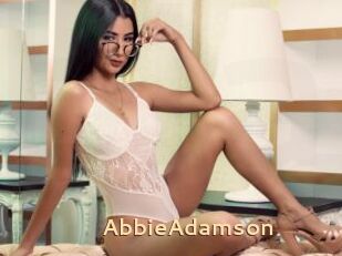 AbbieAdamson