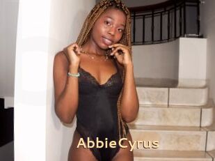 AbbieCyrus