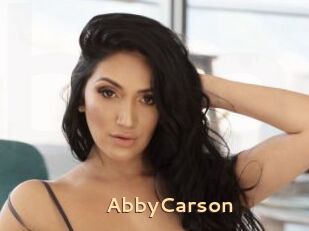 AbbyCarson