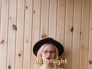 AbbyNight