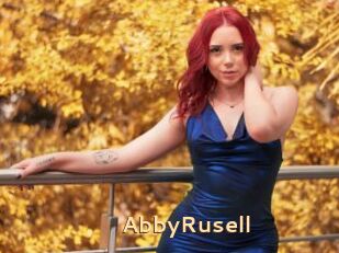 AbbyRusell