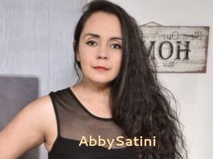 AbbySatini