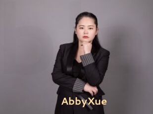 AbbyXue
