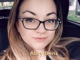 Abby_Benz