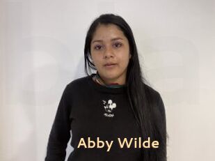 Abby_Wilde