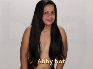 Abby_hot