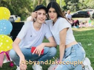 AbbyandJakecouple
