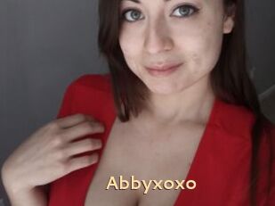 Abbyxoxo