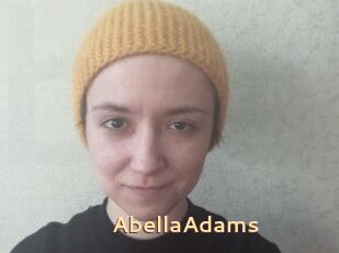 AbellaAdams