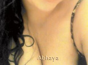 Abhaya