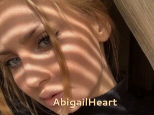 AbigailHeart