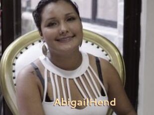 AbigailHend