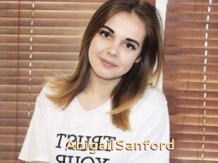 AbigailSanford