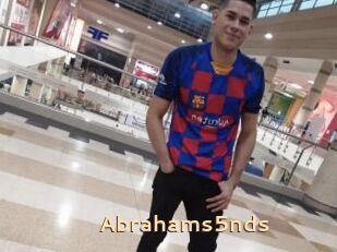 Abrahams5nds