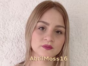 AbrilMoss16