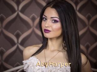 AbyHarper