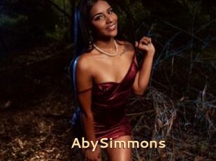 AbySimmons