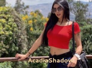 AcadiaShadow